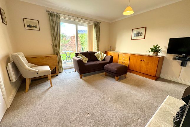 The Hawthorns, Lutterworth photo 2