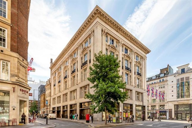 2-bed flat on Flat 2, 24, Market Place, London, £1,590,000
