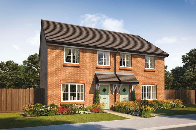 Neverstitch Road, Lathom photo 2