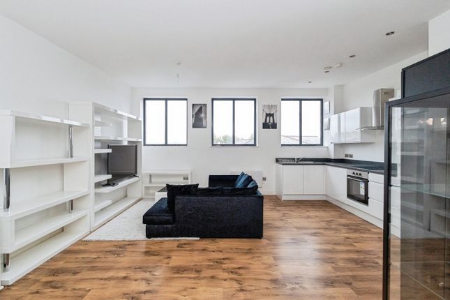 Apartment 39, Dorchester Apartments, 2, Lee Street, Greater Manchester photo 2