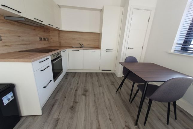 Apartment G8, 3, Wagon Lane, West Midlands photo 3