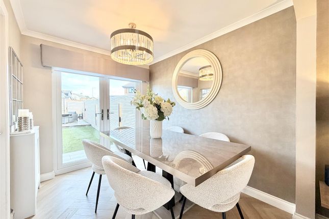 10, Crighton Wynd, North Lanarkshire photo 4