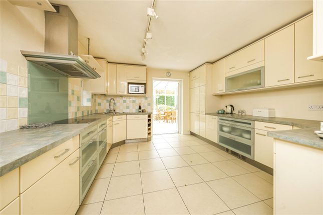 Detached house for sale in Soames Walk, Traps Lane, Coombe