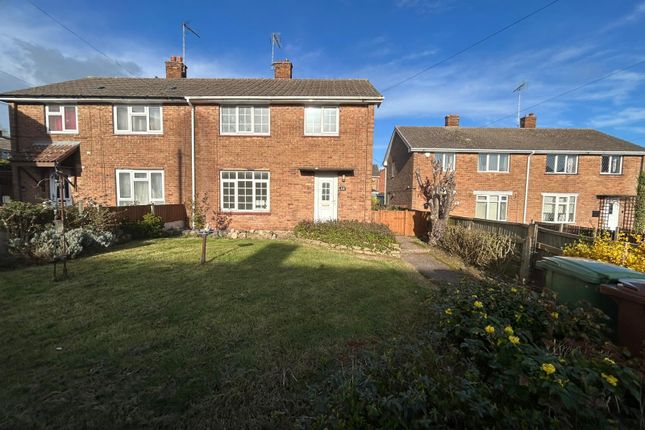 3-bed house on 12, Laxton Drive, Mansfield, £159,000