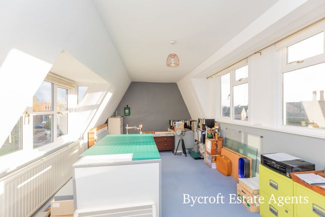 End terrace house for sale in St. Georges Road, Great Yarmouth