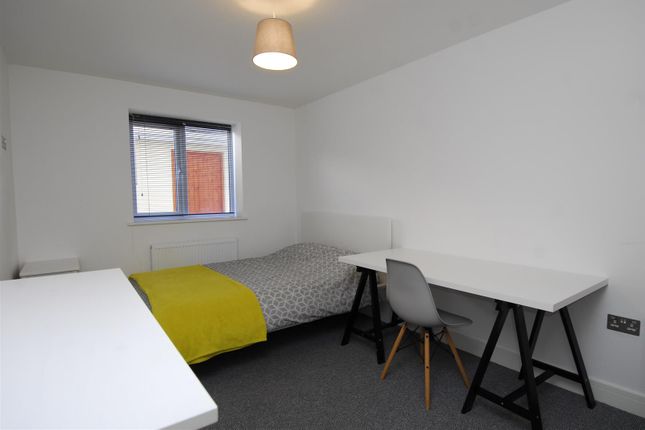 Belgrave Manor, Flat 6, Belgrave Lane, Plymouth photo 4