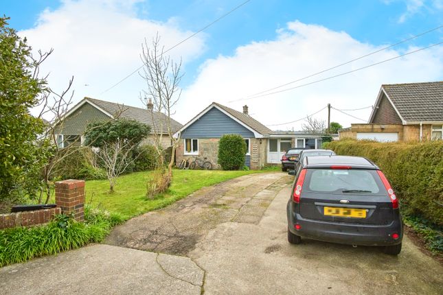 Bungalow for sale in Rew Street, Cowes, Isle Of Wight