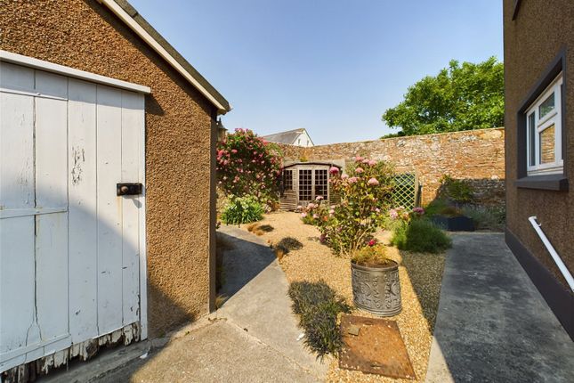 Detached house for sale in Wellington Hill, St Saviour, Jersey