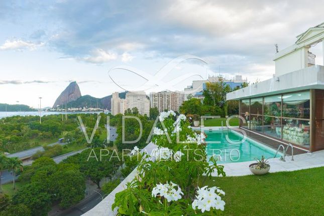 Detached house for sale in 22210-030, Rio De Janeiro, Br