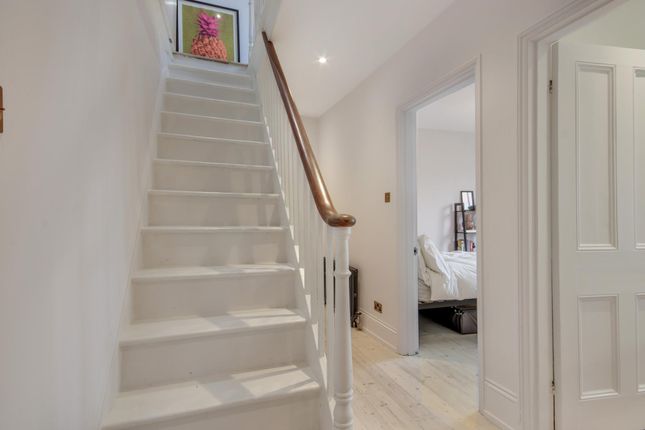 Terraced house for sale in Mount Sion, Tunbridge Wells, Kent