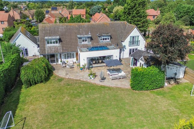 Evergreen House, 22, Pinfold Lane, Bottesford photo 4