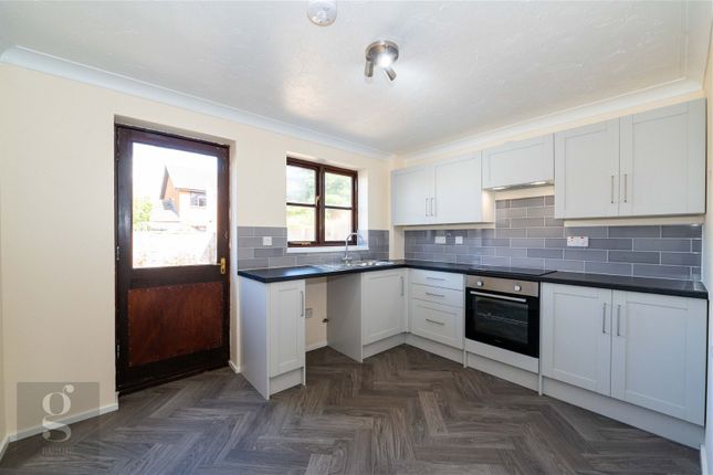 Semi-detached house to rent in Ridgemoor Road, Leominster