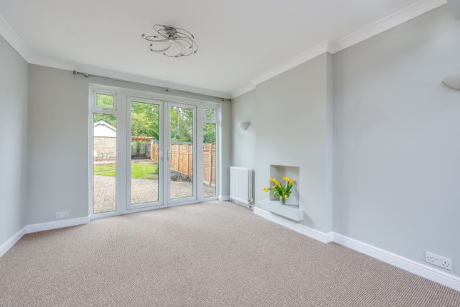 End terrace house for sale in Hillcross Avenue, Morden, Surrey