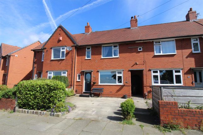 Thumbnail Town house for sale in Vicarage Road, Blackrod, Bolton