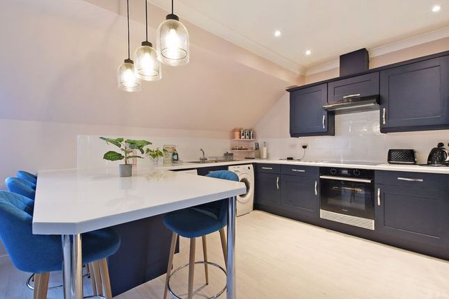 Thumbnail Flat for sale in Queenswood Road, Wadsley Park Village, Sheffield