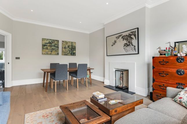 Flat 2, 4, Elsworthy Road, London photo 4