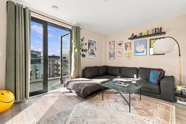 33 Linton House,2 Creek Lane, London photo 3