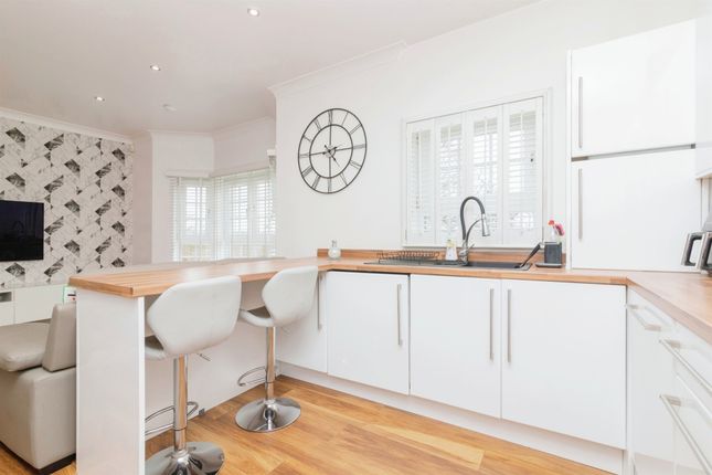 Flat for sale in Parklands Oval, Glasgow