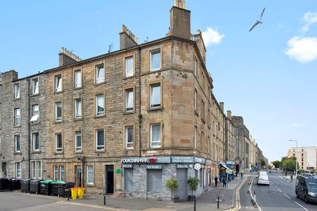 Flat for sale in 1/11 Gibson Terrace, Fountainbridge, Edinburgh