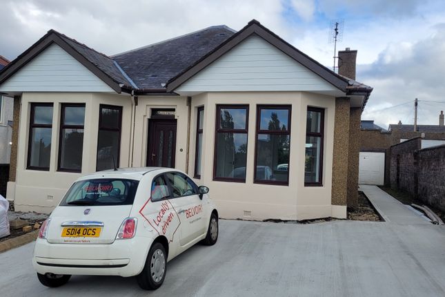 Bungalow to rent in Cromwell Road West, Falkirk