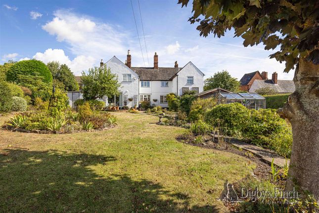 Wharf Cottage, 21, Church Lane, Thrussington Leicester photo 2