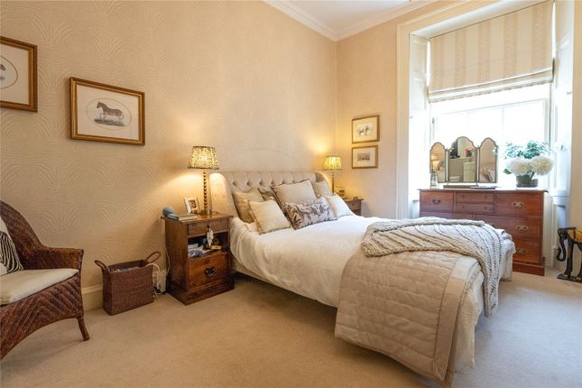 Flat for sale in Charlotte Place, Perth