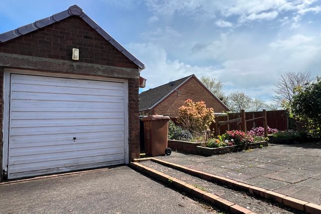 Detached house for sale in Paviors Road, Burntwood