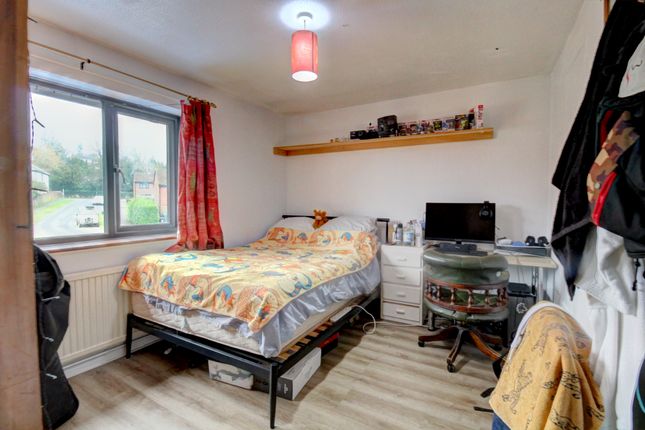 Terraced house for sale in Medway Drive, Forest Row