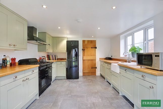 Cottage for sale in Joyford Hill, Coleford, Gloucestershire.