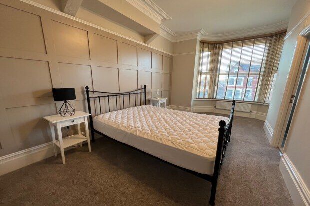 Thumbnail Room to rent in Derbe Road, Lytham St. Annes