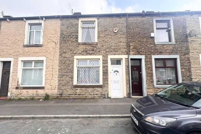 Property for sale in Towneley Street, Burnley