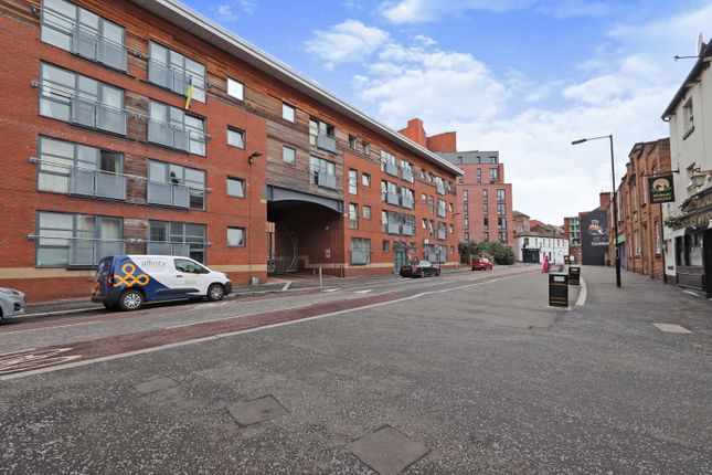Flat for sale in Trippet Lane, Sheffield, South Yorkshire