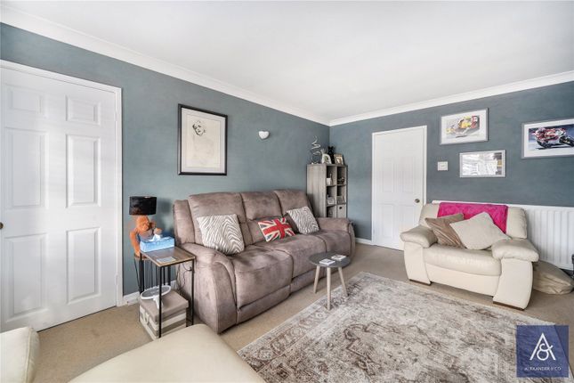Forrester Drive, Northamptonshire photo 4