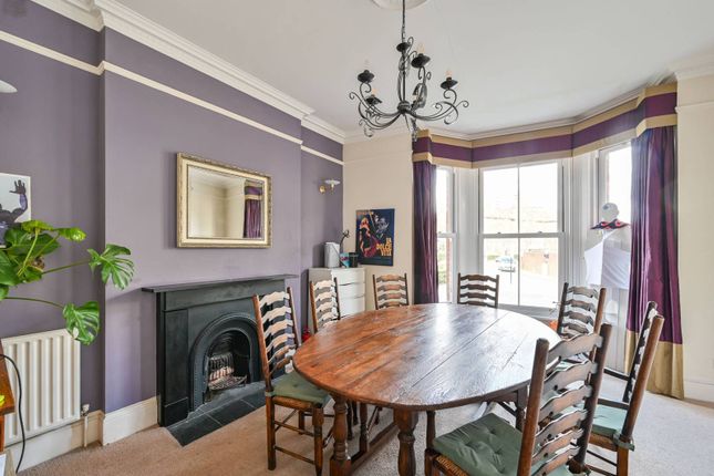 Thumbnail Terraced house for sale in Harleyford Road, Oval, London