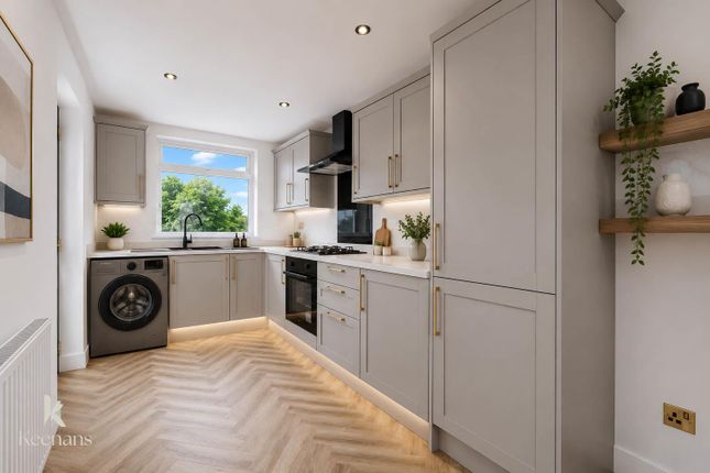 1, Carden Avenue, Manchester photo 3
