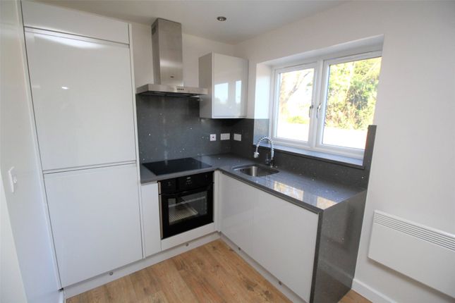 Flat for sale in Raven Square, Alton, Hampshire