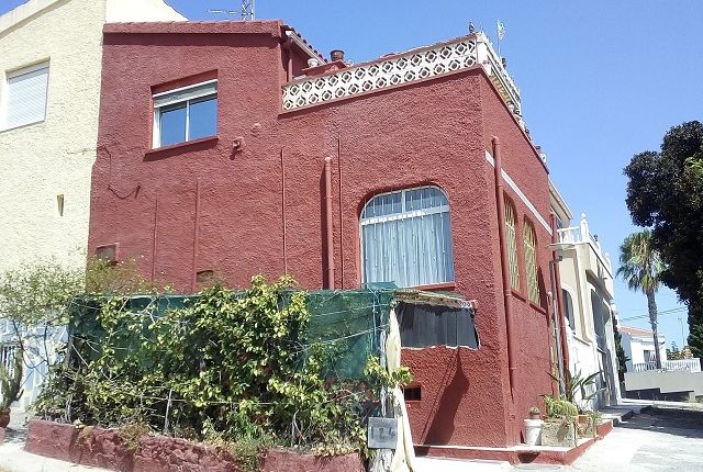 End terrace house for sale in Urbanización La Marina, San Fulgencio, Costa Blanca South, Costa Blanca, Valencia, Spain