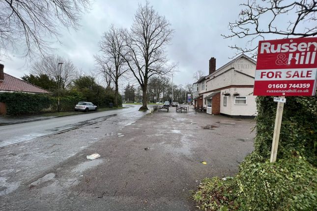 Flat for sale in James Alexander Mews, Very Close To The Uea, West Norwich