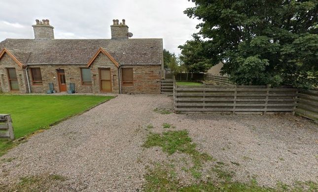 Detached house for sale in Church Street, Halkirk