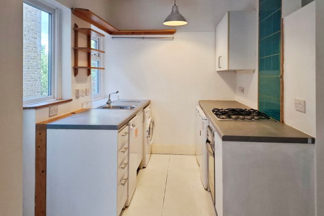 Ground Floor, 57B, Maryland Road, London photo 5