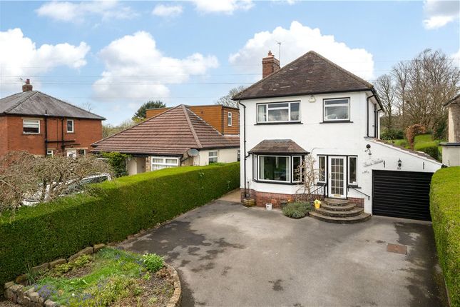 Detached house for sale in Shaw Lane Gardens, Guiseley, Leeds, West Yorkshire