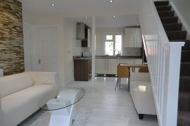 Charter Avenue, Coventry photo 2