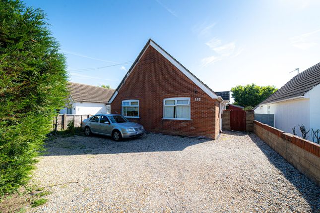 Detached house for sale in Kingsnorth Road, Ashford