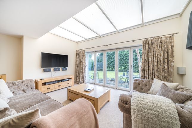Semi-detached house for sale in Spinney Gardens, Esher