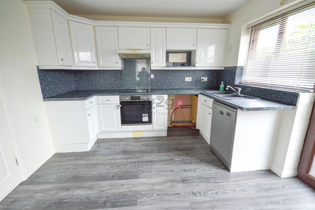 Semi-detached house for sale in Pritchard Close, Sheffield