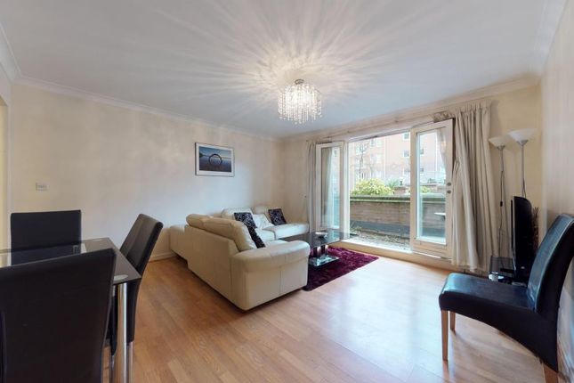 Ares Court Canary Wharf E14 1 Bedroom Flat To Rent