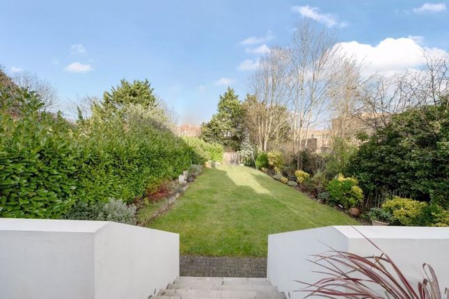 Semi-detached house for sale in Purley Knoll, Purley