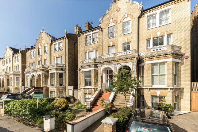 Flat for sale in The Chase, London