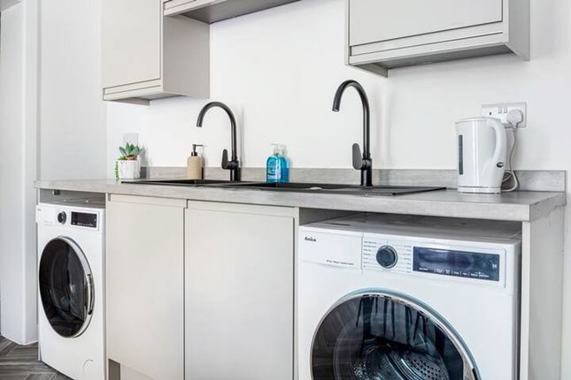Flat 6 25 Bridlesmith Gate, Nottingham photo 2