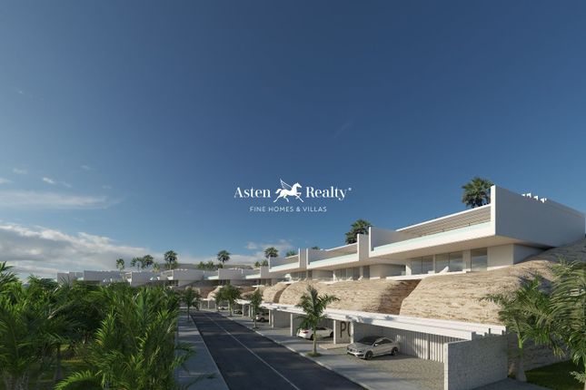 Thumbnail Villa for sale in Caldera Del Rey, Costa Adeje, Santa Cruz Tenerife
